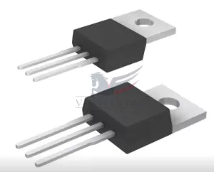 BTA12-600BRG 12A 600V TO-220